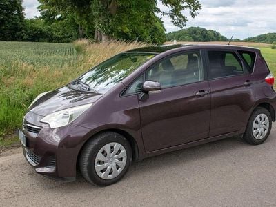 Toyota Verso-S