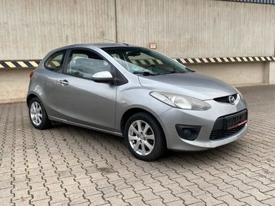 gebraucht Mazda 2 Diesel