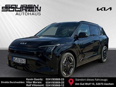 Gebraucht 2025 Kia Soul EV Comfort SUV | 39.879 €