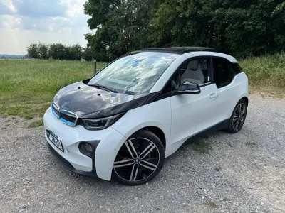 Gebraucht BMW i3