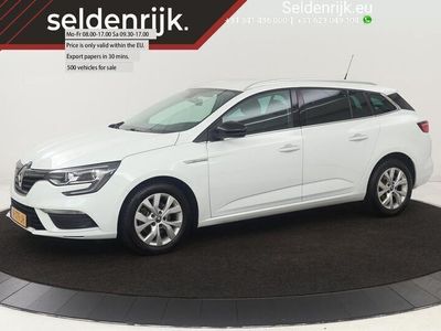 Renault Mégane IV