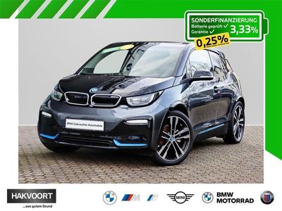 gebraucht BMW 120 i3sAh NAVI Business Klima PDC