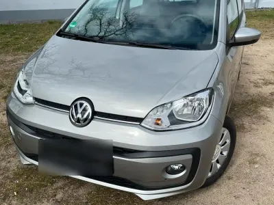 Gebraucht VW up!