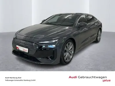 Gebraucht Audi A6 e-tron