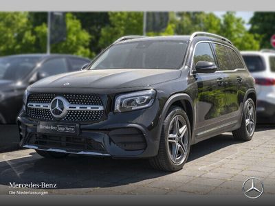 Mercedes GLB220