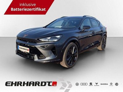 Neu Cupra Formentor VZ 272 PS (200 kW) 2026 Grau SUV