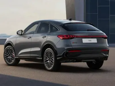 Gebraucht Audi SQ5 Sportback