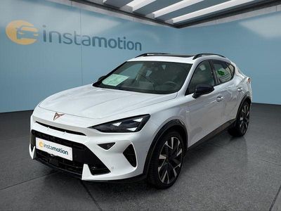 Gebraucht Cupra Formentor VZ 333 PS (244 kW) 2025 Weiß SUV