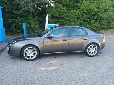 Alfa Romeo 159