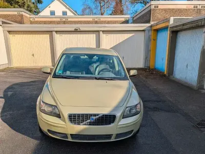Gebraucht Volvo S40 140 PS (102 kW) 2004 Limousine