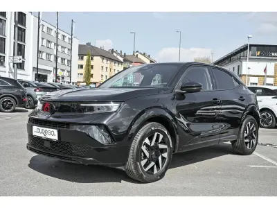 Gebraucht Opel Mokka 131 PS (96 kW) 2025 Schwarz SUV