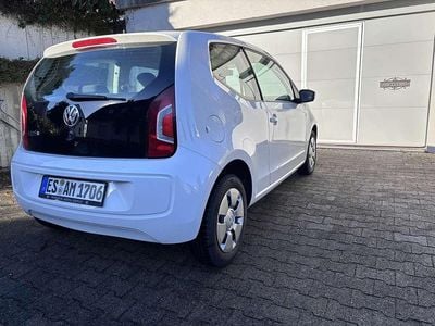 Second-hand VW up! Move 75 CP (55 kW) 2015 Hatchback