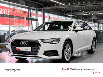 gebraucht Audi A6 Avant