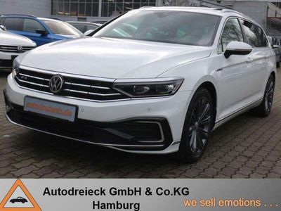 gebraucht VW Passat Variant GTE AHK DCC PANO IQ.LIGHT