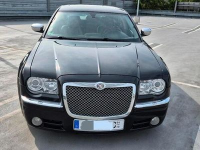 Chrysler 300C