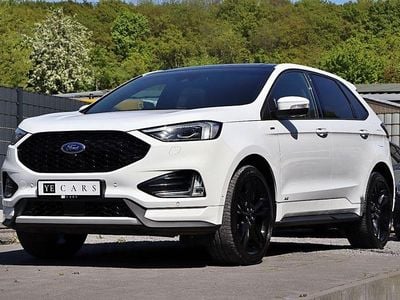 Usata Ford Edge ST-Line 238 CV (175 kW) 2020 Bianco SUV