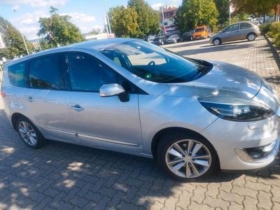 Renault Scénic III