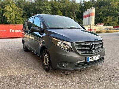Mercedes Vito