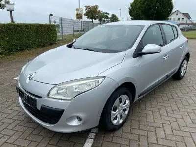 Gebraucht Renault Mégane III