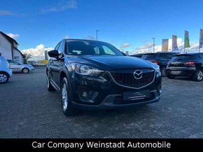 gebraucht Mazda CX-5 Center-Line 2WD