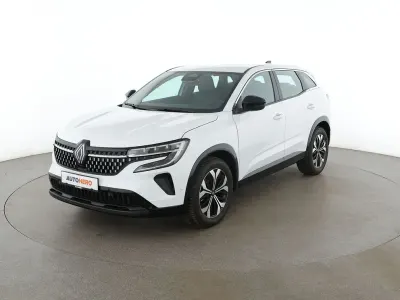 Gebraucht Renault Austral