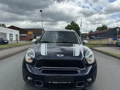 Gebraucht Mini Cooper S Countryman