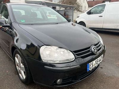 VW Golf V