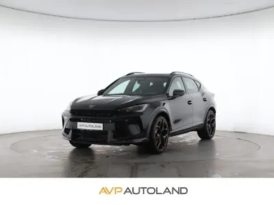 Gebraucht Cupra Formentor VZ 390 PS (286 kW) 2026 Schwarz SUV