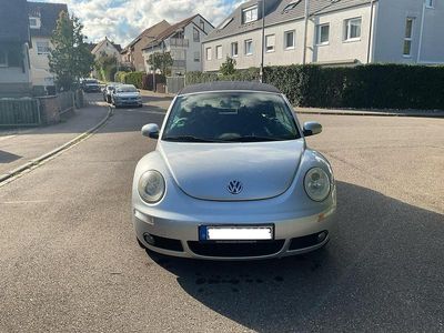 VW Beetle