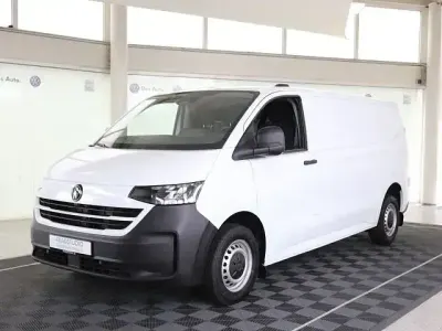 Neu VW T7 150 PS (110 kW) 2026 Andere Van