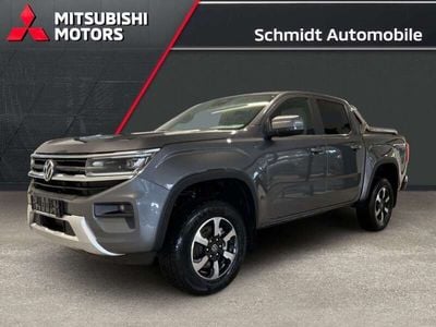 VW Amarok