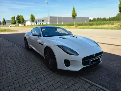 Gebraucht Jaguar F-Type