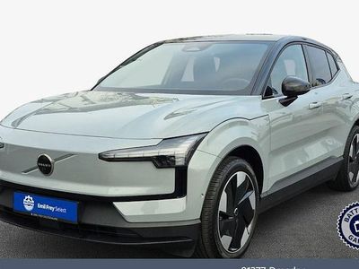 Usata Volvo EX30 Performance 314 kW (428 CV) 2025 Grigio SUV