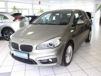 BMW 220 Active Tourer