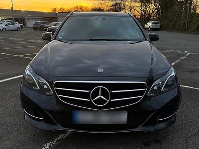 Gebraucht Mercedes E200