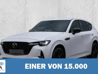 Gebraucht Mazda CX-60