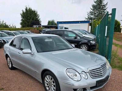Mercedes E230