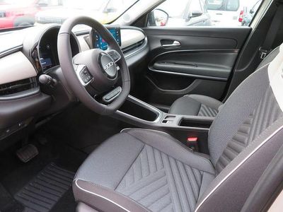 Neu Fiat 600 Icon 101 PS (74 kW) 2026 Weiß SUV