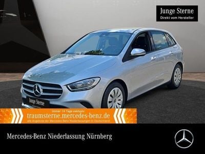 Mercedes B180