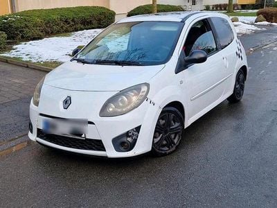 Renault Clio II