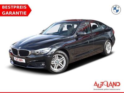 BMW 318 Gran Turismo