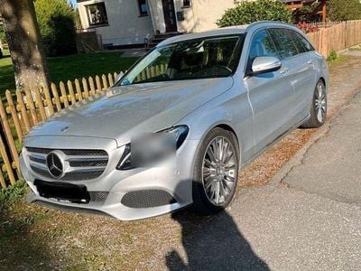 Mercedes C250
