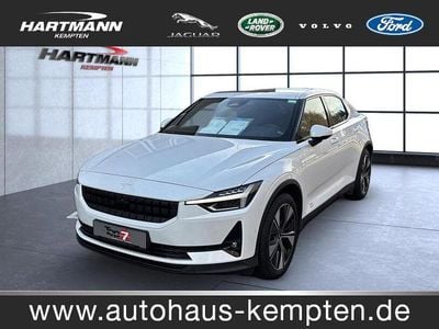 Unbekannt (metallic) Gebraucht 2023 Polestar 2 Kleinwagen | 30.850 € (Guter Preis)