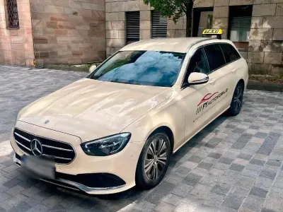 Gebraucht Mercedes E220