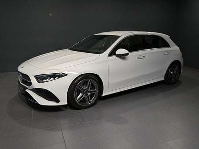 Mercedes A250