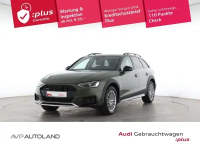 Gebraucht Audi A4 Allroad