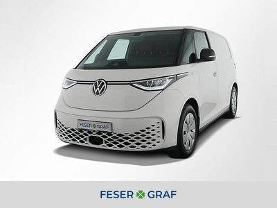 gebraucht VW ID. Buzz 150 kW (204 PS) 77 kWh Verfügbar PDC