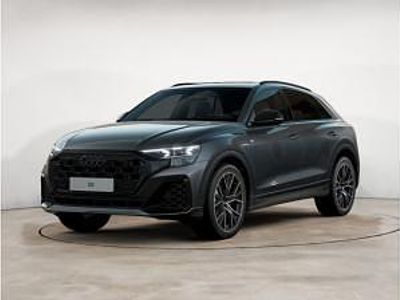 Neu Audi Q8 Business 489 PS (359 kW) 2026 Grau SUV