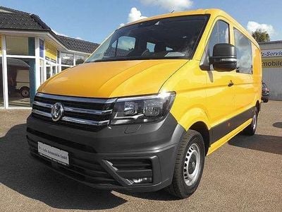 VW Crafter