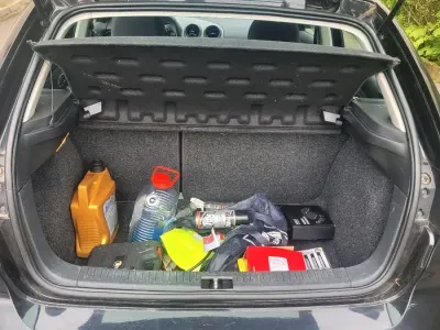 Gebraucht Seat Ibiza